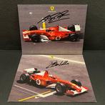Ferrari - Formula 1 - Michael Schumacher - Rubens, Verzamelen, Nieuw