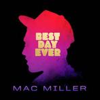 lp nieuw - Mac Miller - Best Day Ever, Cd's en Dvd's, Vinyl | Hiphop en Rap, Verzenden, Zo goed als nieuw