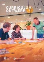 Curriculum ontwerp, Boeken, Verzenden, Nieuw