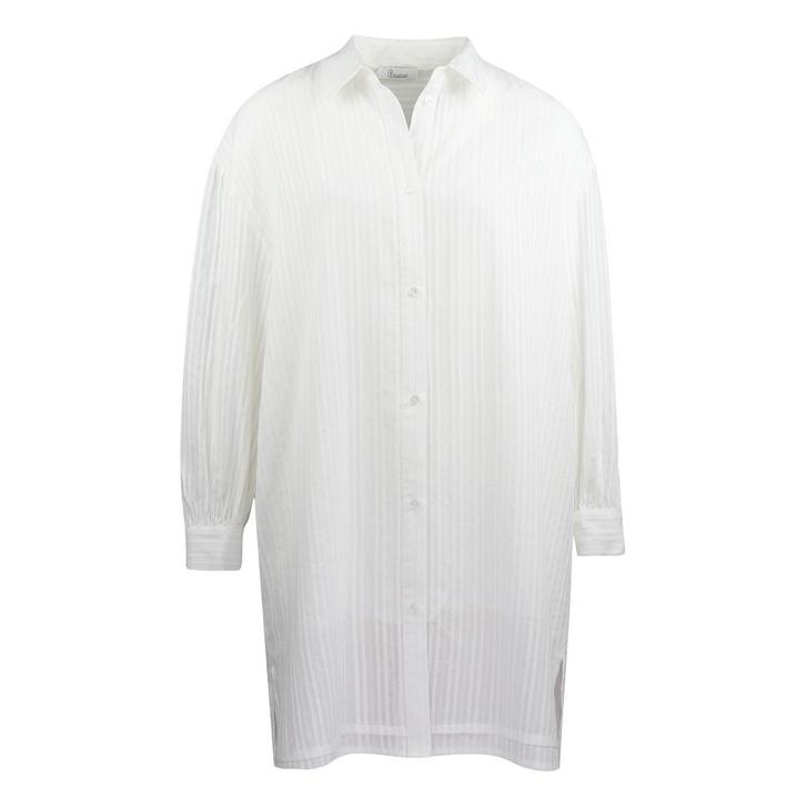 Princess goes Hollywood • lange witte blouse • 36, Kleding | Dames, Tops, Wit, Nieuw, Maat 36 (S), Verzenden