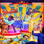 Elton John & Brandi Carlile - Who Believes In Angels? - CD, Ophalen of Verzenden, Nieuw in verpakking