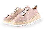 DSTRCT Sneakers in maat 42 Roze | 10% extra korting, Overige kleuren, Verzenden, DSTRCT, Sneakers of Gympen