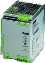 Phoenix Contact QUINT Spanningtransformator 18/32V 480VA |, Verzenden, Nieuw, Overige typen