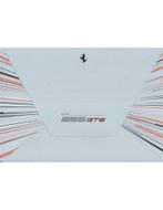 2022 FERRARI 296 GTB PORTFOLIO ENGELS, Nieuw, Ferrari, Author