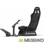 Playseat Evolution Black, Verzenden, Nieuw