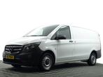 Zakelijke Lease |  Mercedes-Benz Vito 114 CDI Euro 6 Lang Au, Automaat, Euro 5, Stof, Gebruikt
