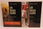 Er was eens - 1 t/m 6 - 6x hc - 6 Album - 2009/2016, Boeken, Nieuw