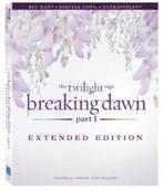 Twilight Saga: Breaking Dawn - Part 1 [ Blu-ray, Zo goed als nieuw, Verzenden