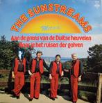 Lp - The Sunstreams - The Sunstreams, Cd's en Dvd's, Vinyl | Pop, Zo goed als nieuw, Verzenden