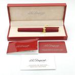 S.T. Dupont - Montparnasse - M - Vulpen, Verzamelen, Nieuw
