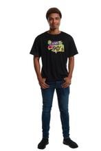 I love the 90s T-Shirt Heren Zwart, Ophalen of Verzenden, Nieuw