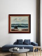 Otero (XX) - Horizonte marino, Antiek en Kunst