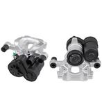 Remklauw RANGE ROVER EVOQUE 1.5 P300e Hybrid 4x4 achterzijde, Verzenden, Nieuw