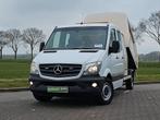 Zakelijke Lease |  Mercedes-Benz Sprinter 314, Auto's, Bestelauto's, Automaat, ABS, Gebruikt, Euro 6
