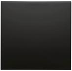 Honeywell Badora Matte Zwarte Enkele Rocker Afdekking -, Doe-het-zelf en Verbouw, Elektra en Kabels, Verzenden, Nieuw, Overige typen