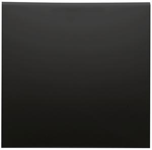 Honeywell Badora Matte Zwarte Enkele Rocker Afdekking -, Doe-het-zelf en Verbouw, Elektra en Kabels, Overige typen, Nieuw, Verzenden