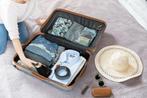 Philips Steam &amp; Go GC365/80 Handheld Kledingstomer -, Ophalen of Verzenden, Zo goed als nieuw