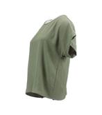 Vila T-shirt in maat 36 Groen | 10% korting, Kleding | Dames, Vila, Verzenden, Zo goed als nieuw, Groen