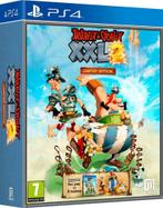 Asterix & Obelix: XXL 2 Limited Edition PS4 Morgen in huis!, Ophalen of Verzenden, Zo goed als nieuw
