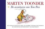 9789023486008 Alle verhalen van Olivier B. Bommel en Tom ..., Verzenden, Nieuw, Marten Toonder