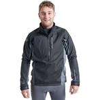 Rooster Active Aquafleece Spraytop Zwart, Watersport en Boten, Watersportkleding, Ophalen of Verzenden, Nieuw