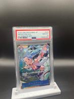 ONE PIECE - 1 Graded card - One Piece - Nefertari Vivi 026, Nieuw