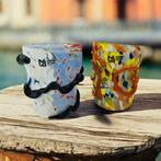 Filippo Maso - Goti de Fornasa - Drinkset - vetro di