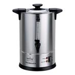 Percolator (cap.048 kops) | 950W | Met non-drip kraan |, Verzenden, Nieuw in verpakking
