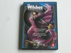 The Witches / De Heksen - Jim Henson (DVD), Verzenden, Nieuw in verpakking