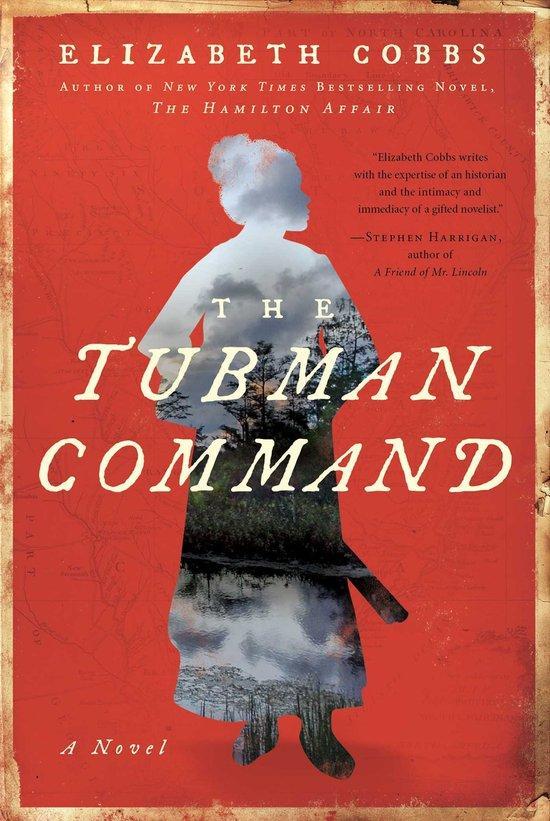The Tubman Command 9781948924344 Elizabeth Cobbs, Boeken, Taal | Engels, Zo goed als nieuw, Verzenden
