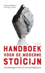 9789025907419 Handboek voor de moderne stoicijn, Boeken, Verzenden, Zo goed als nieuw, Gregory Lopez