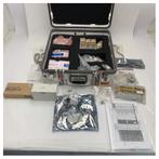 Bieden: Cobham Seatel Marine Communication Spare Parts Kit, Watersport en Boten, Ophalen of Verzenden, Nieuw, Kabel of Apparatuur