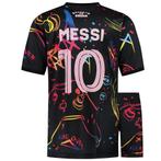 Miami Messi Voetbaltenue - Gaming - Kind en Volwassenen, Verzenden, Nieuw