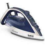 Tefal Ultimate Pure FV6812E0 iron Steam iron 2800, Witgoed en Apparatuur, Strijkijzers en Strijkplanken, Verzenden, Zo goed als nieuw