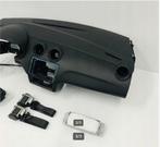Dashboard + Airbags + Veiligheidsgordels Seat Ibiza 6J, Verzenden, Gereviseerd, Seat