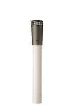 SoloVent 5R Dakdoorvoer 125 1094mm zwart, Ophalen of Verzenden, Nieuw