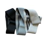 Luxe korte weerstandsbanden set booty bands elastiekenset, Ophalen of Verzenden, Nieuw, Rug, Weerstandband
