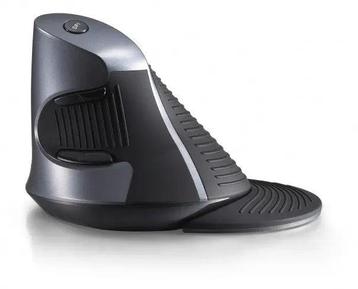 Delux ergonomische muis GX - Verticale draadloze muis - R... beschikbaar voor biedingen