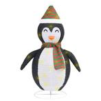 Kerstpinguin 120cm LED - Tweedekansje - Binnen & Buiten, Diversen, Kerst, Ophalen of Verzenden, Nieuw