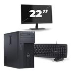 Dell Precision T1700 Micro Tower - Intel Core i7-4e Generati, Computers en Software, Desktop Pc's, Verzenden, Nieuw