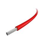 Oceanflex Montagekabel - ROOD - 4 mm² dunwandig vertind, Ophalen of Verzenden, Nieuw