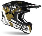 Airoh crosshelm Twist 2.0 Sword Glans/matt, Verzenden, Nieuw