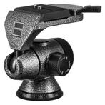 Gitzo GH3750QR (Off-center ball head Serie 3) - Tweedehands, Verzenden, Gebruikt