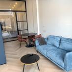 Gemeubileerd appartement met wasmachine en parkeer..., Huizen en Kamers, Appartement, Direct bij eigenaar, Beverwijk