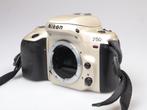 Nikon F50 | 35mm SLR Film Camera | Silver / Champagne, Verzenden, Nieuw