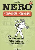 De avonturen van Nero 0 -   De Premières : Madame Pheip, Boeken, Stripboeken, Gelezen, Marc Sleen, Verzenden