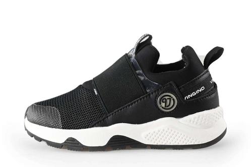 Vingino Sneakers in maat 28 Zwart | 10% extra korting, Kinderen en Baby's, Kinderkleding | Schoenen en Sokken, Jongen of Meisje