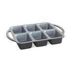 Nordic Ware ProCast Mini Loaf Bakvorm, Verzenden, Nieuw