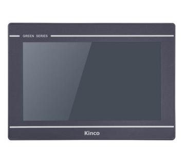 Kinco GL100E Human Machine Interface 10 HMI PLC Touchscreen beschikbaar voor biedingen