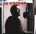 cd - Joe Cocker - Organic, Verzenden, Zo goed als nieuw